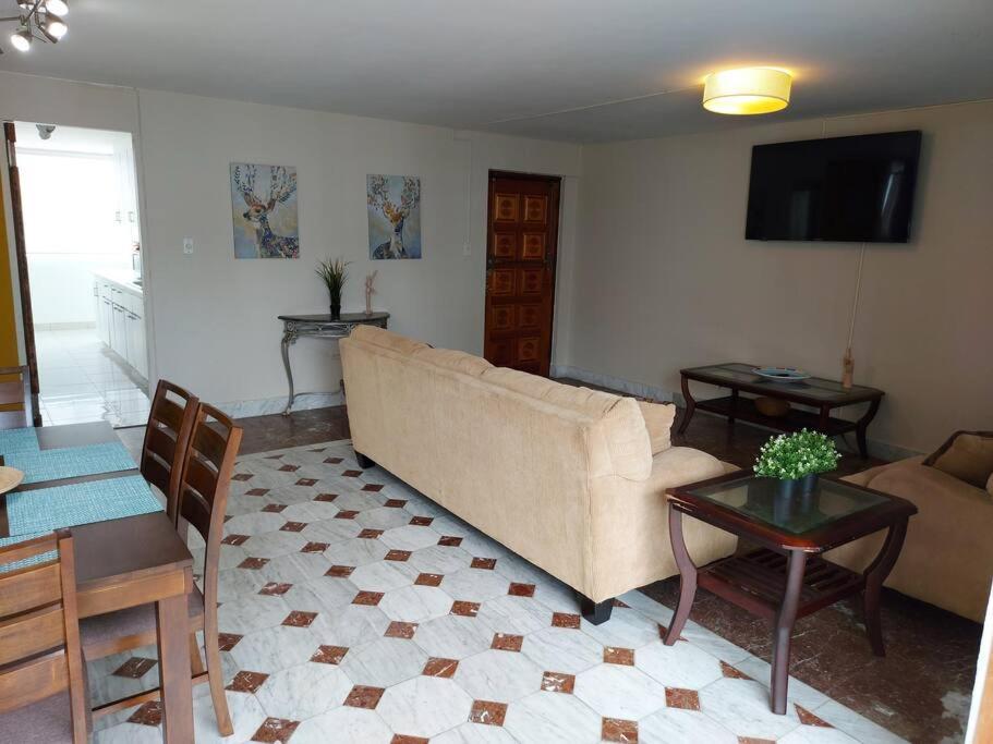 Apartamento Condado / Beach,touristic & Business Area *