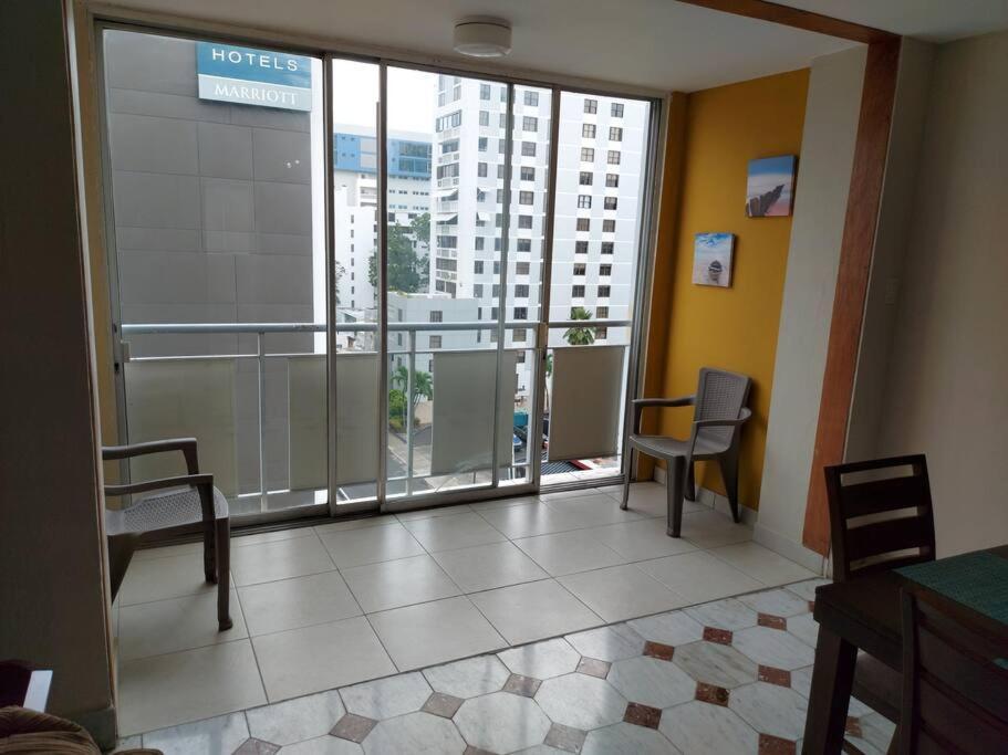 Apartamento Condado / Beach,touristic & Business Area