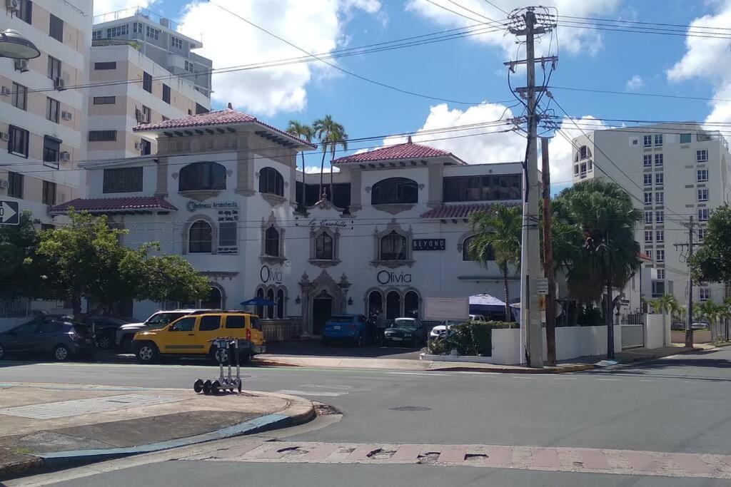 Apartamento Condado / Beach,touristic & Business Area *