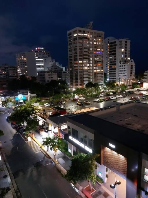 Apartamento Condado / Beach,touristic & Business Area San Juan