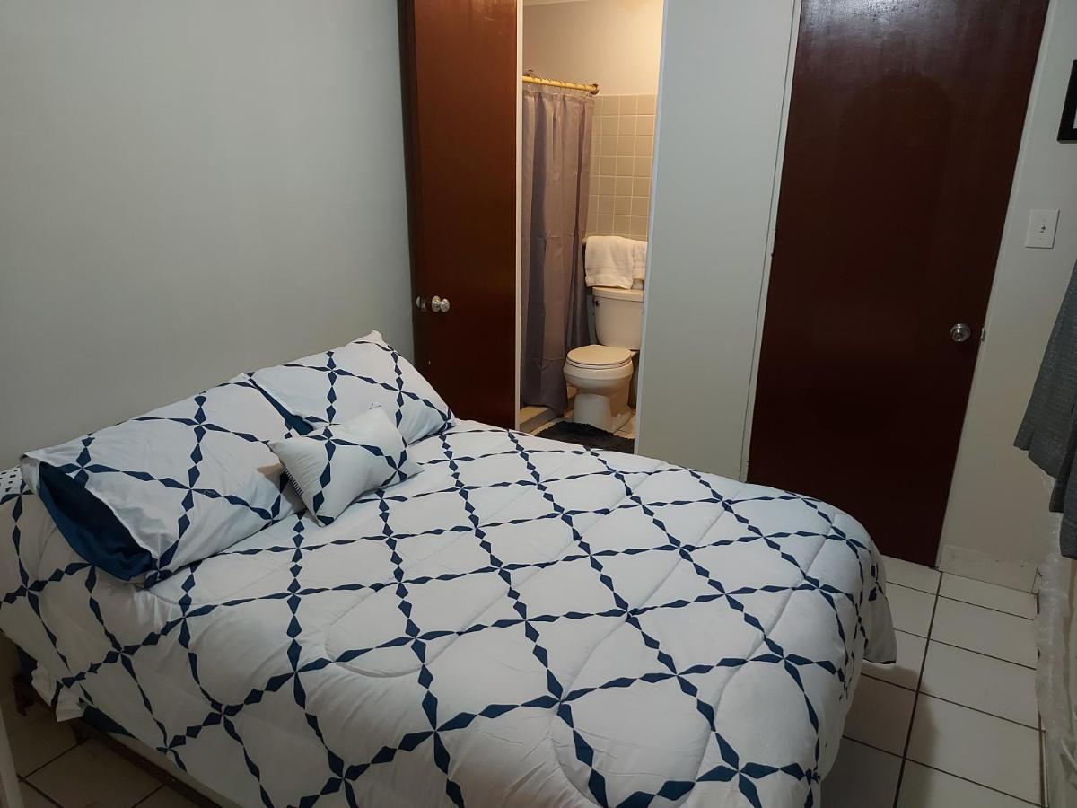 Condado Prime Location 5minswalk To Apartamento San Juan