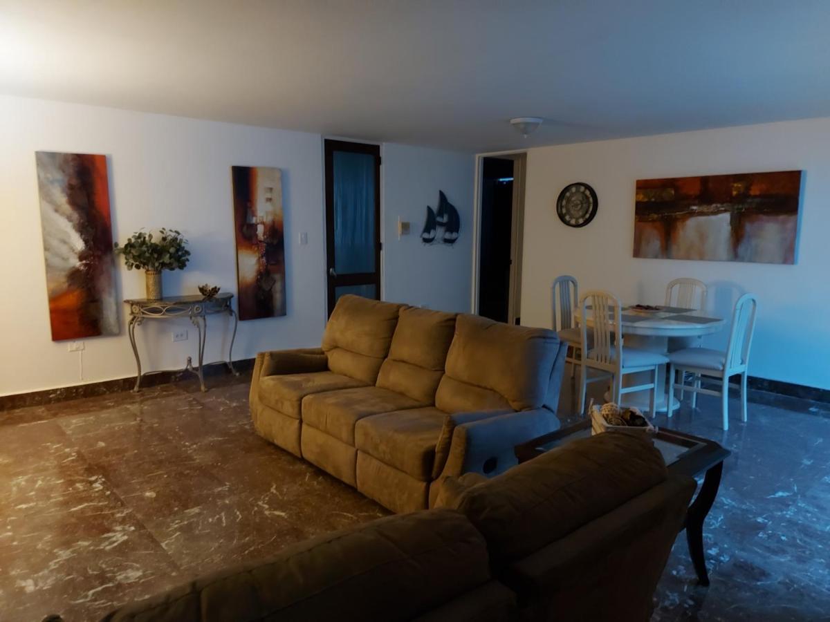 Apartamento Condado Prime Location 5minswalk To *