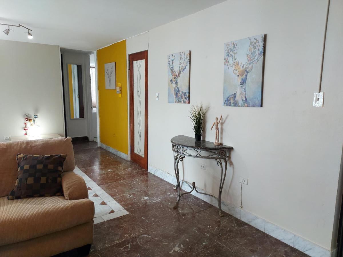 Apartamento Condado / Beach,touristic & Business Area San Juan