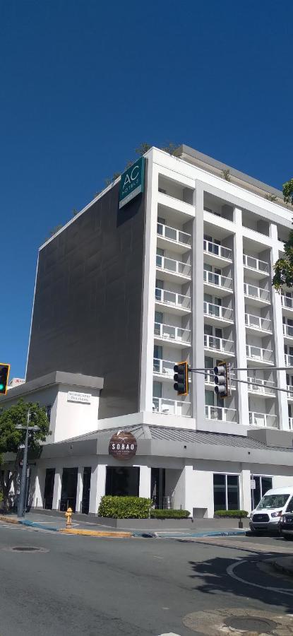 Apartamento Condado / Beach,touristic & Business Area San Juan