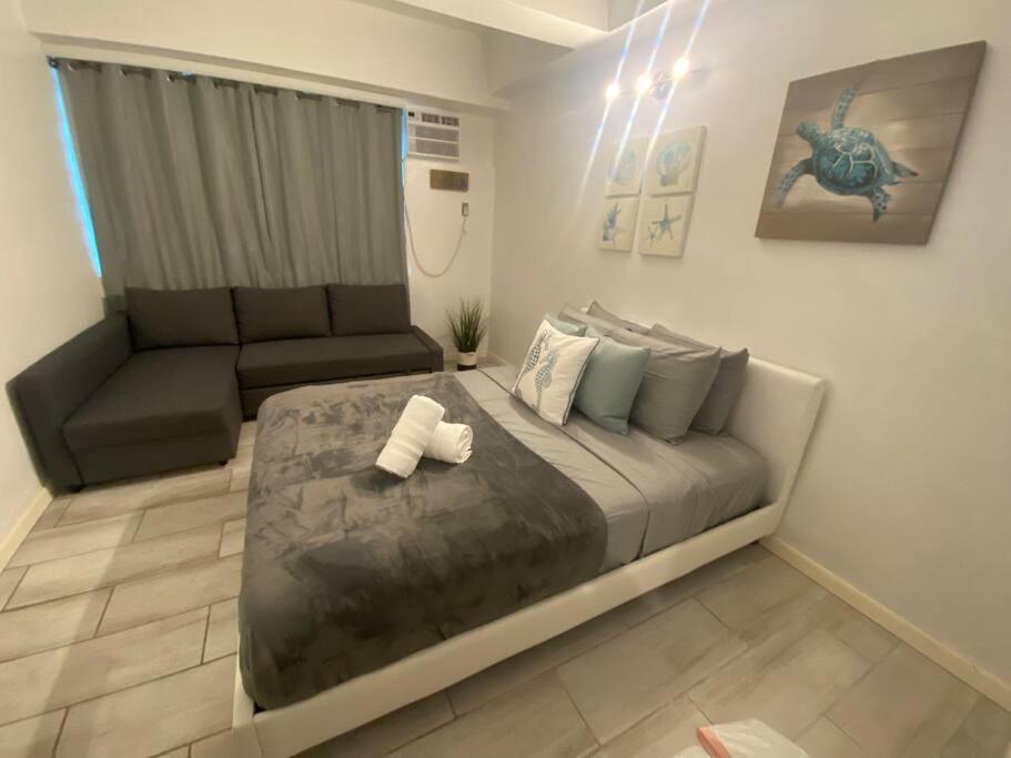 Apartamento Sea At Cocomar