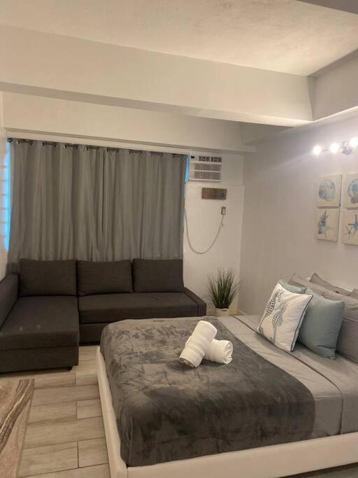Apartamento Sea At Cocomar San Juan