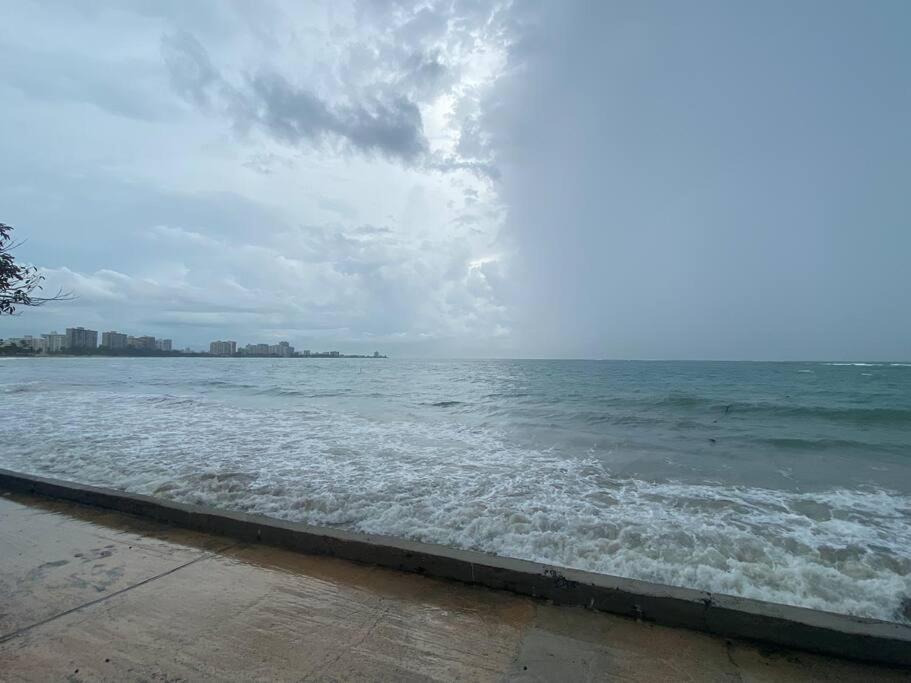 Sea At Cocomar Apartamento