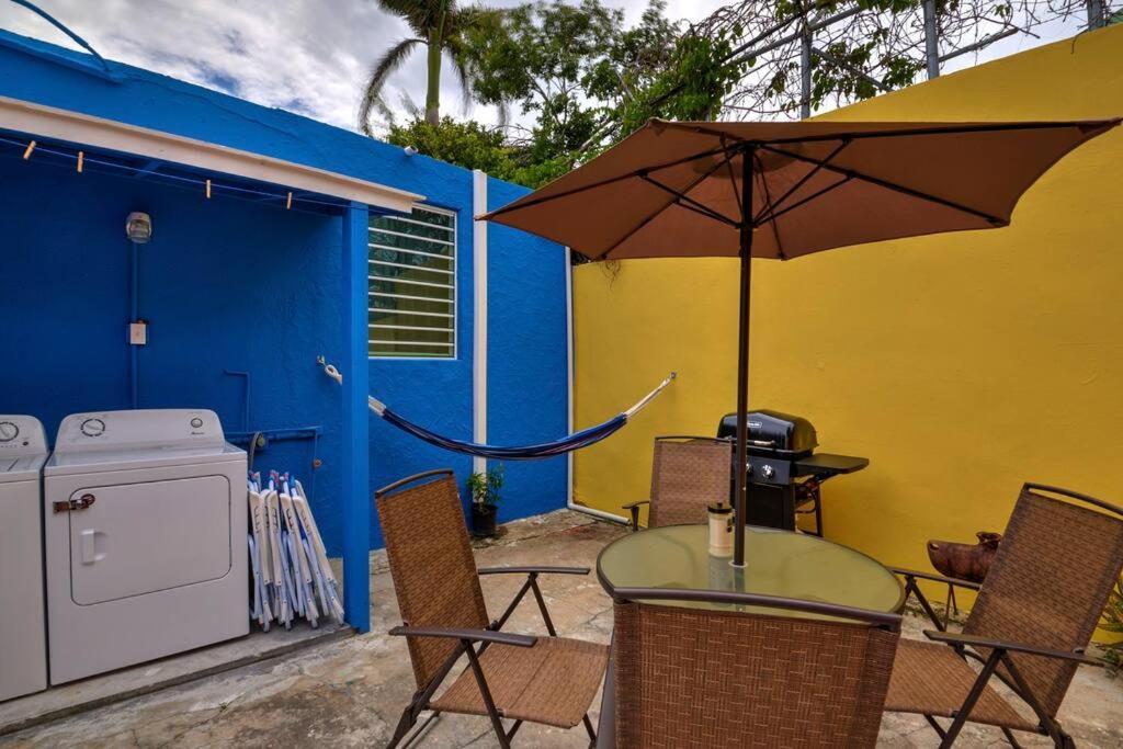 Perla Roja Сasa de vacaciones San Juan