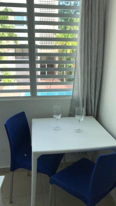 Dalia Lovers By Sea Apartment