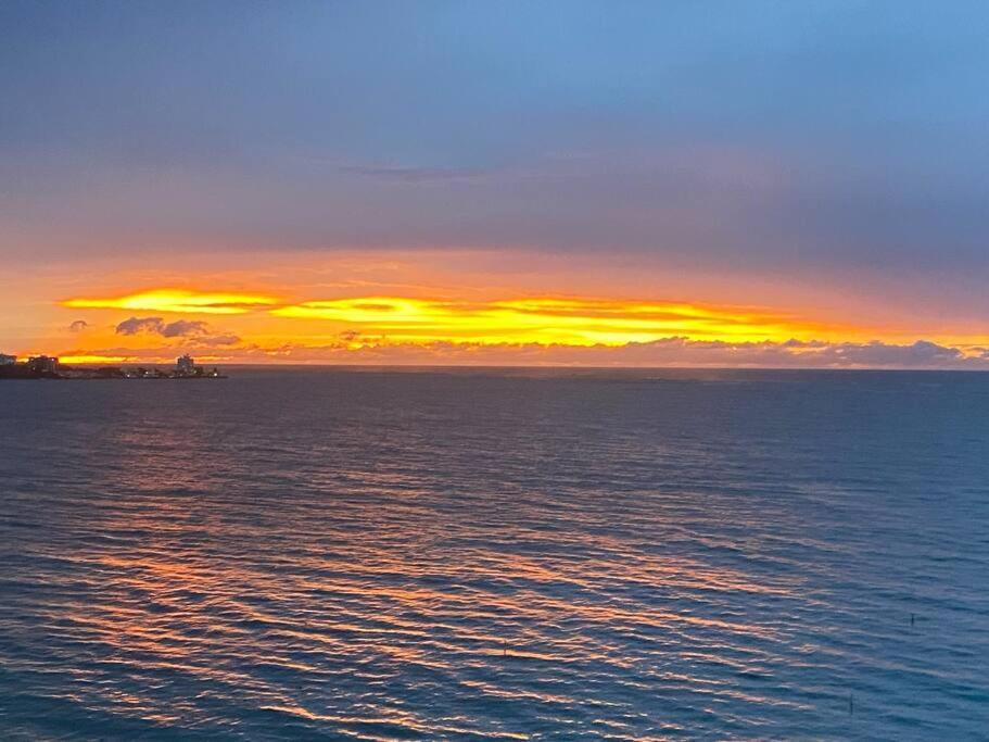 Apartamento Sea At Cocomar San Juan