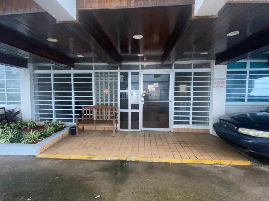 Apartamento Sea At Cocomar *