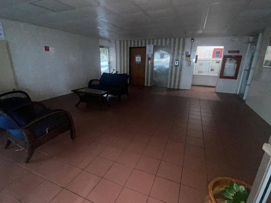 Apartamento Sea At Cocomar