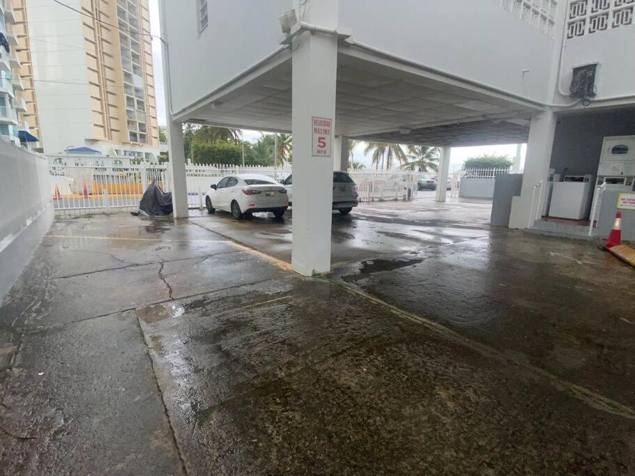 Apartamento Sea At Cocomar San Juan