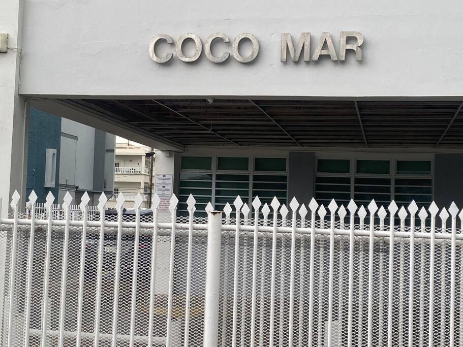 Apartamento Sea At Cocomar