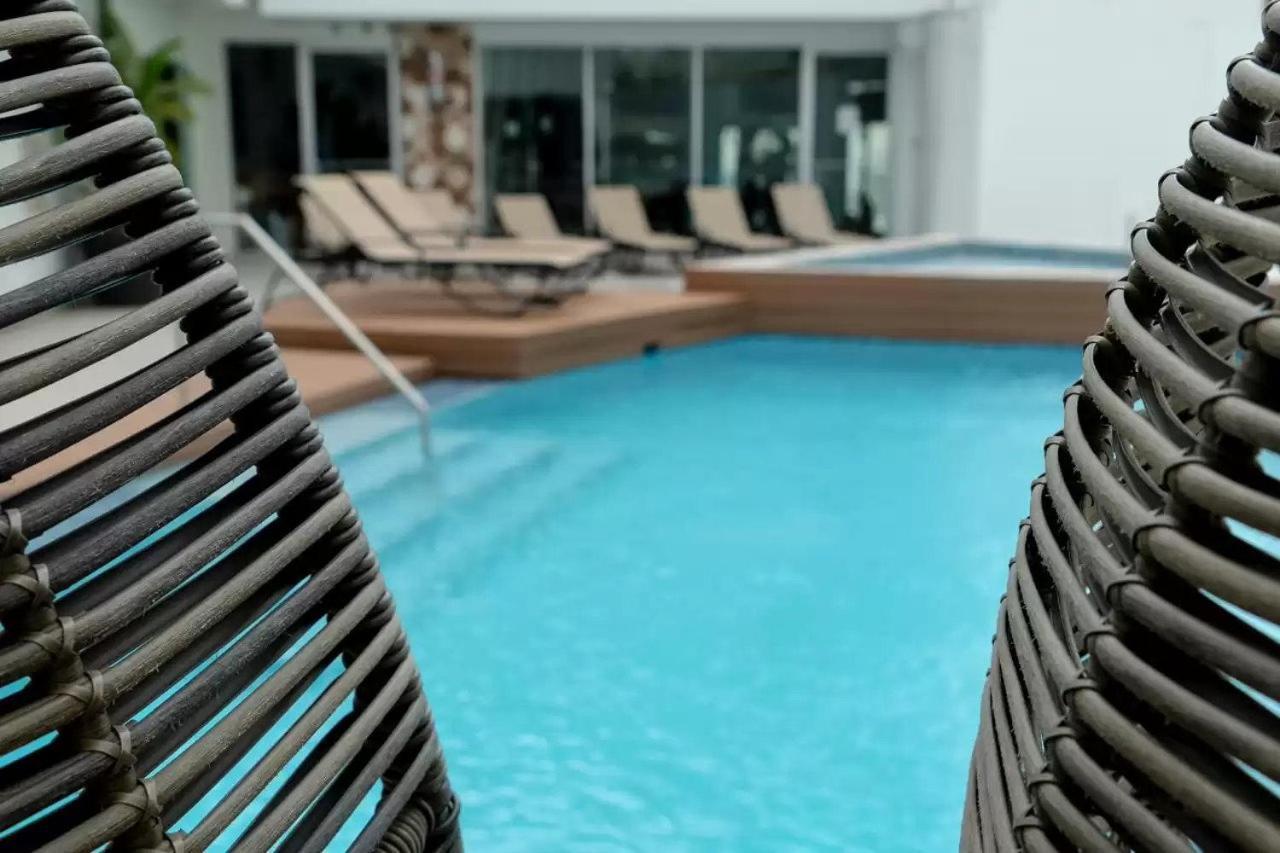 Abitta Condado Hotel San Juan