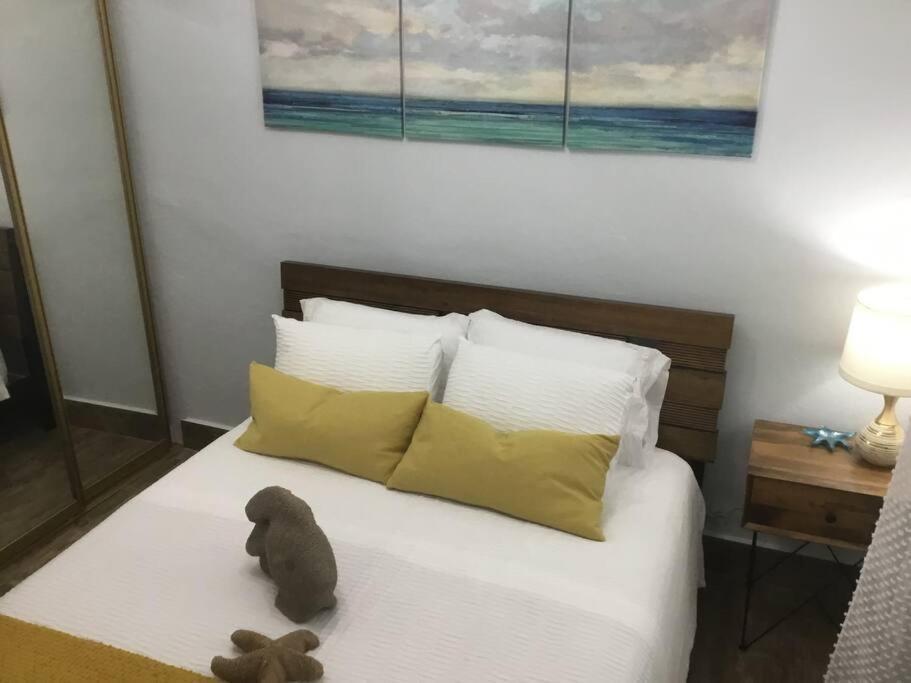 One Bedroom 30 Steps From Prime Generator Parking Included Apartment San Juan