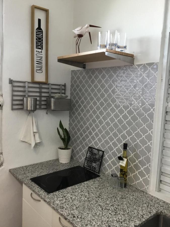 One Bedroom 30 Steps From Prime Generator Parking Included Apartment San Juan