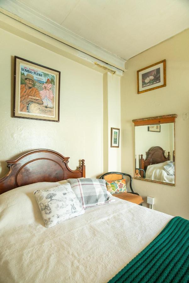 Habitación en casa particular Denizens By Tripgogo