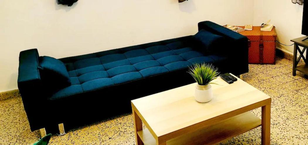 Comfy 2br In Condado. Short Walk To The Beach. San Juan