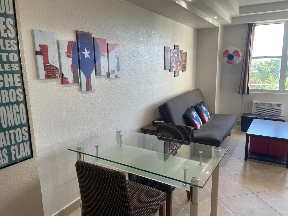 Apartment Vistas De One Bedroom One Bath 303 Apt San Juan