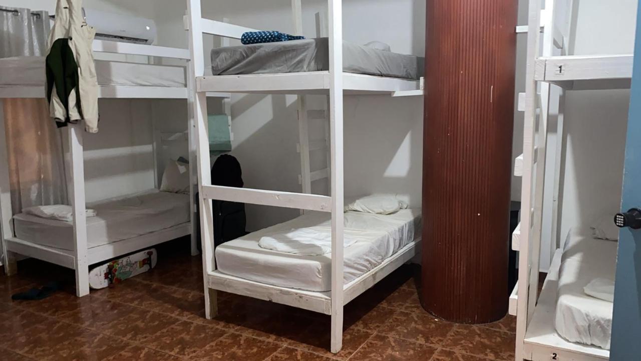 Surf Puerto Rico Hostal San Juan