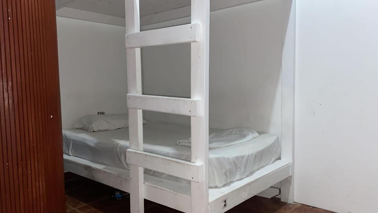 Surf Puerto Rico Hostal *