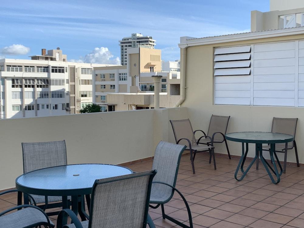 Abitta Condado Hotel