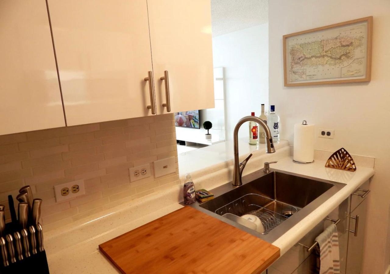 Apartamento Isla Modern