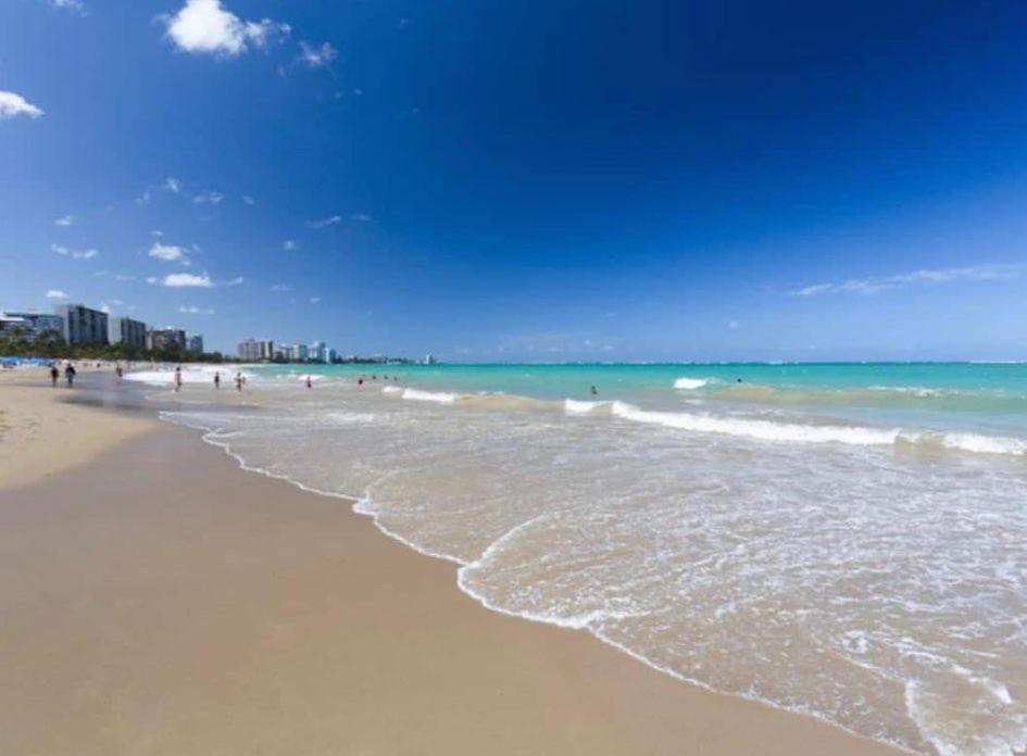 Isla Modern San Juan
