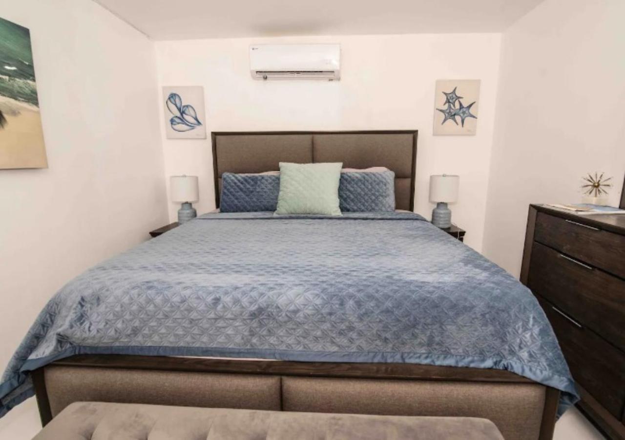 Familiar En Isla Carolina Puerto Rico Apartment San Juan