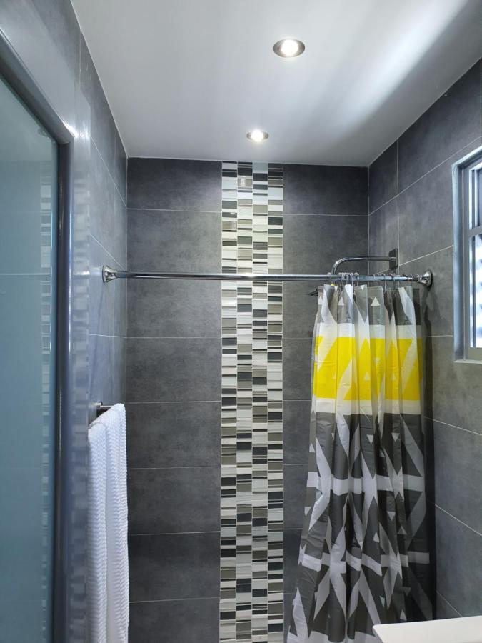 Mjac Luxury * San Juan