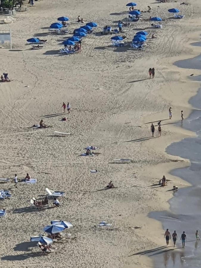 Apartamento Sea Breeze Vacation Ll