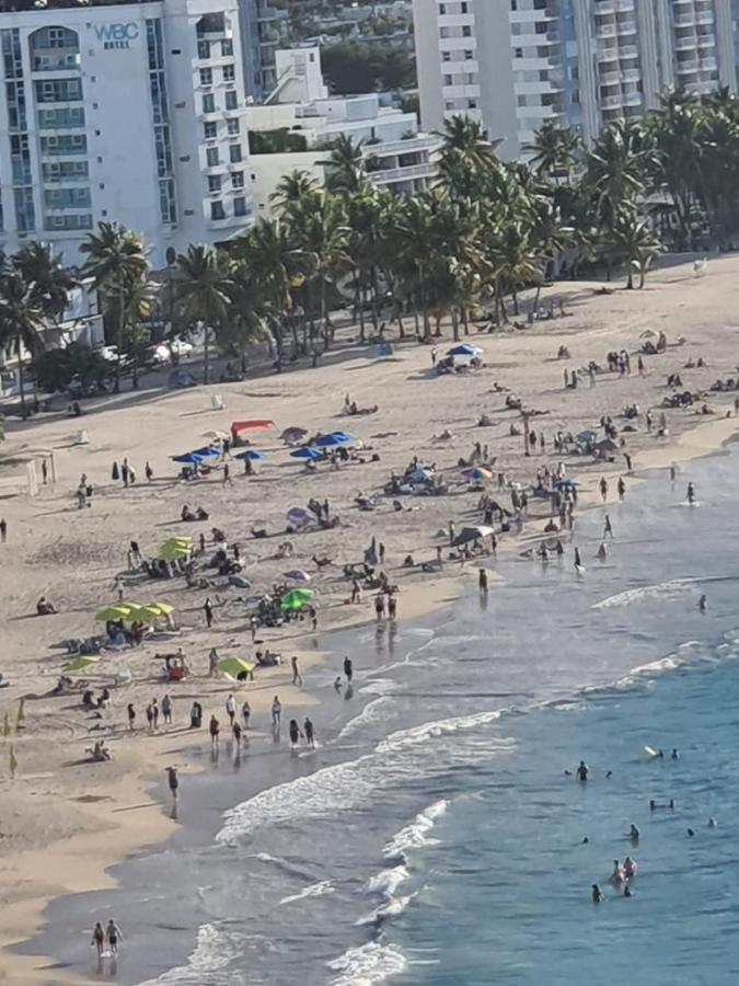 Mjac Luxury * San Juan