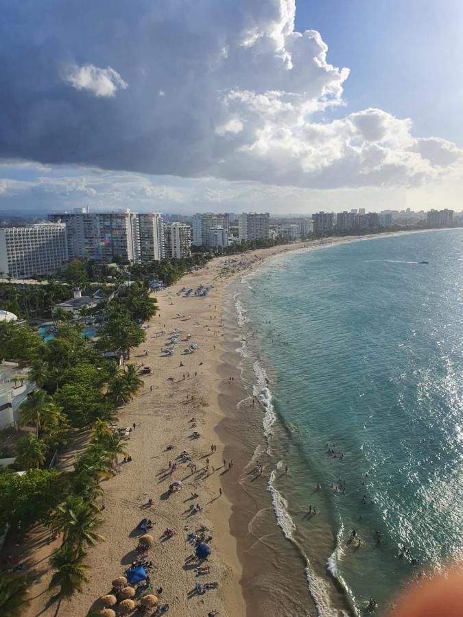 Mjac Luxury San Juan