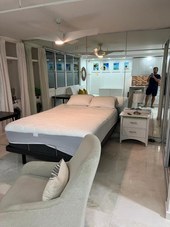 Yoa’s Escape Apartamento *