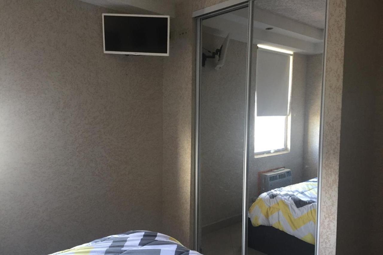 Vistas De Aparthotel 3*