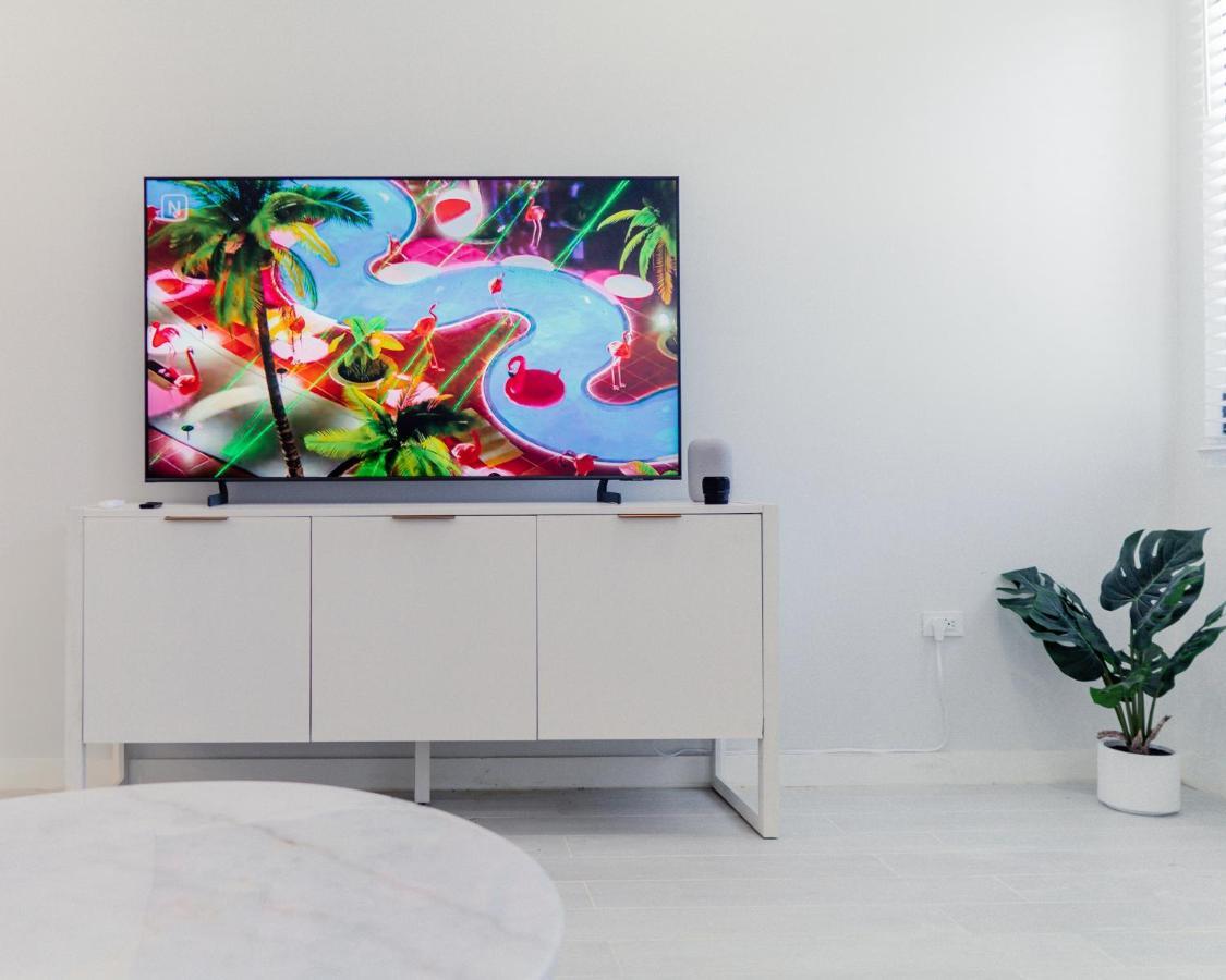 Center - Spacious - Modern - Perfect Location San Juan