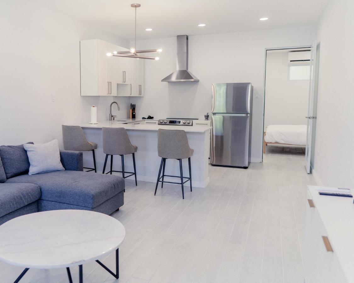 Center - Spacious - Modern - Perfect Location San Juan