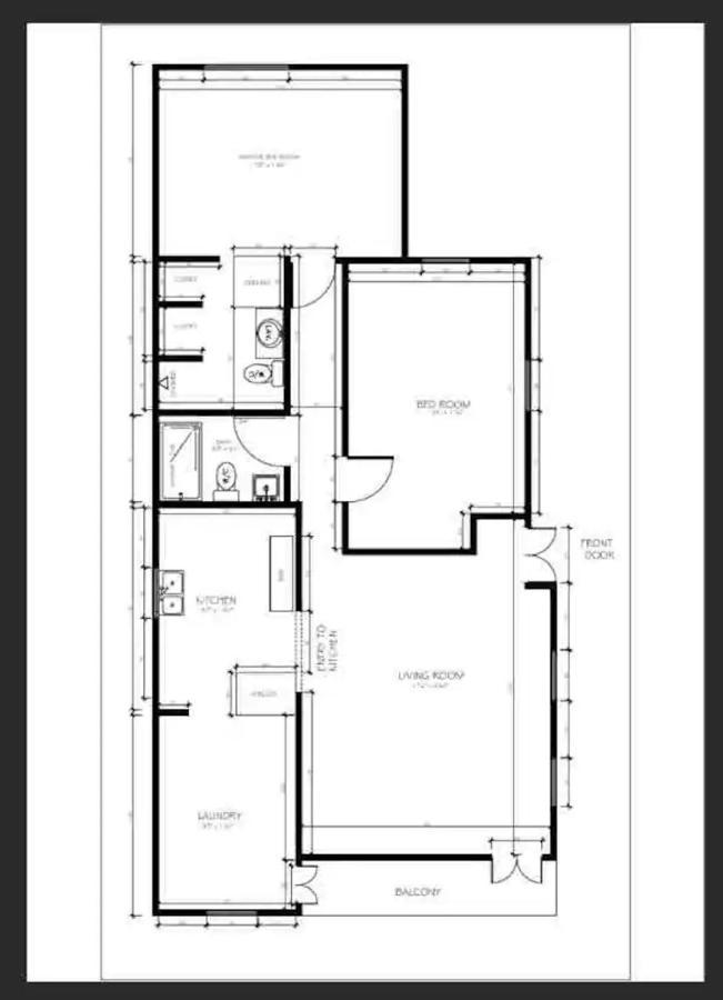 Casa Blanca In The Heart Of Miramar *