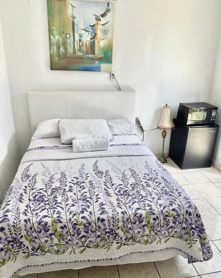 Apartamento Los Angeles Guest San Juan