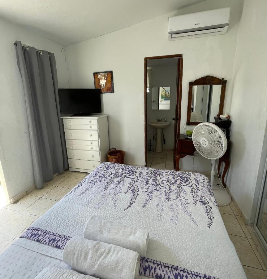 Los Angeles Guest Apartamento