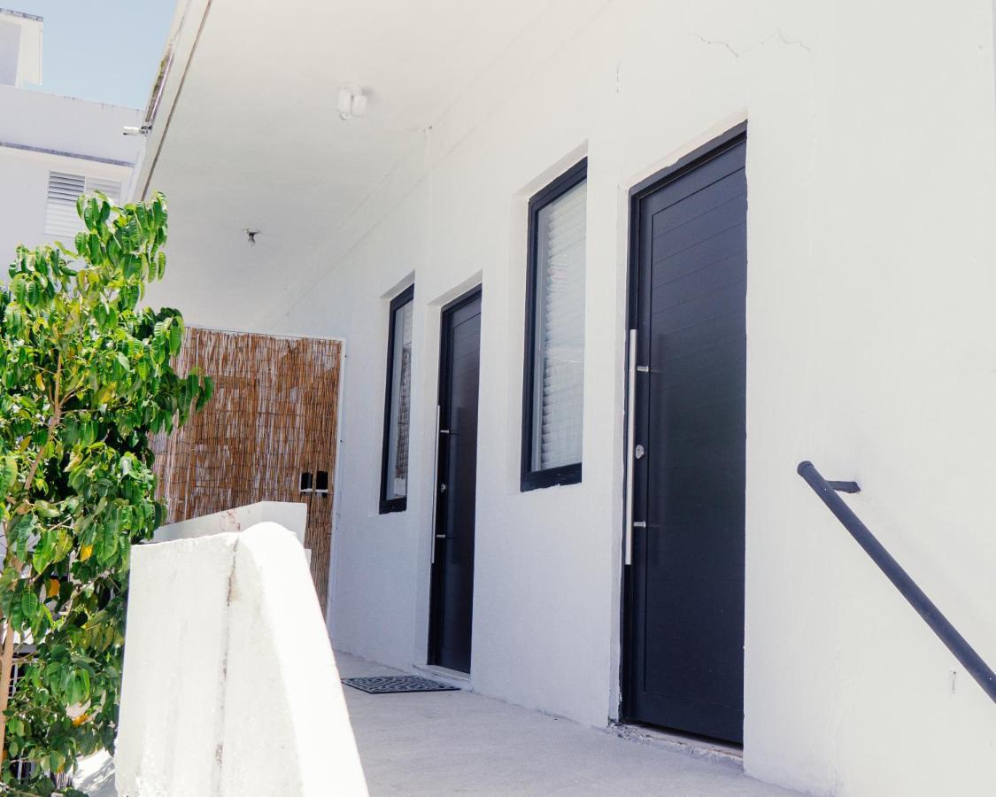 Center - Spacious - Modern - Perfect Location Apartment San Juan