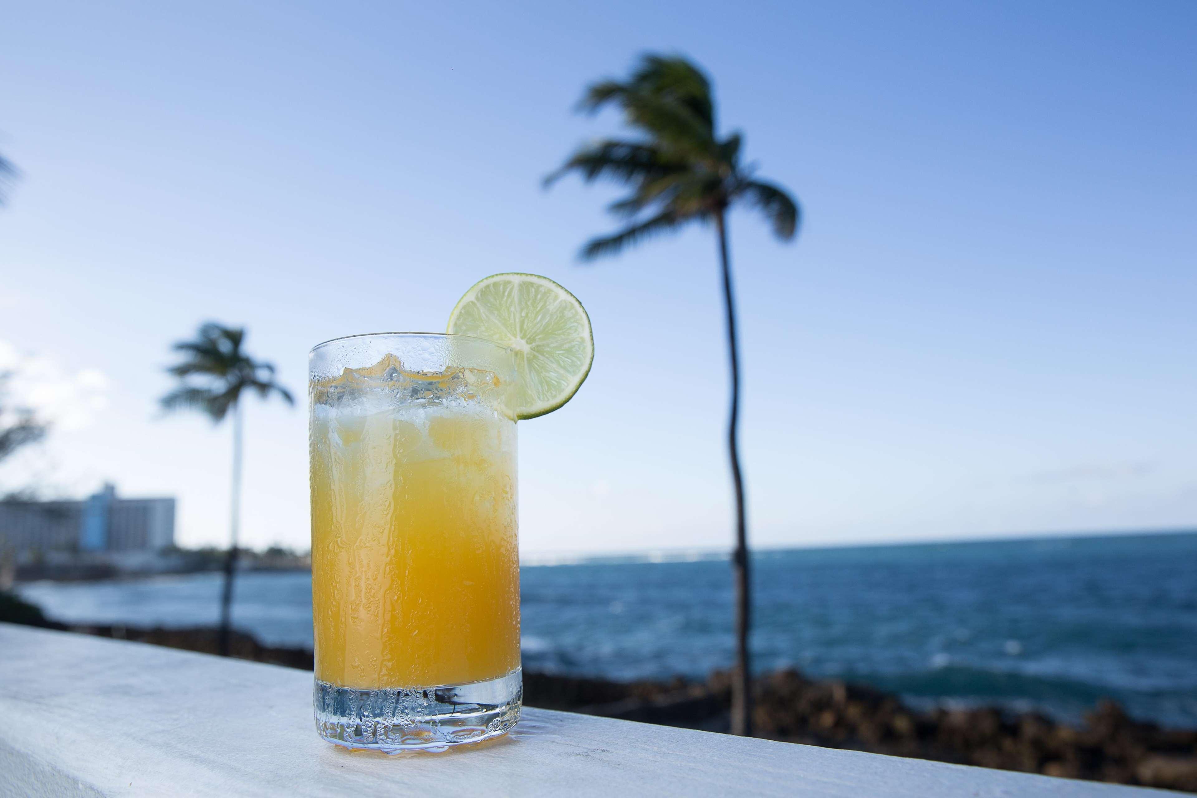 The Condado Plaza Hilton San Juan