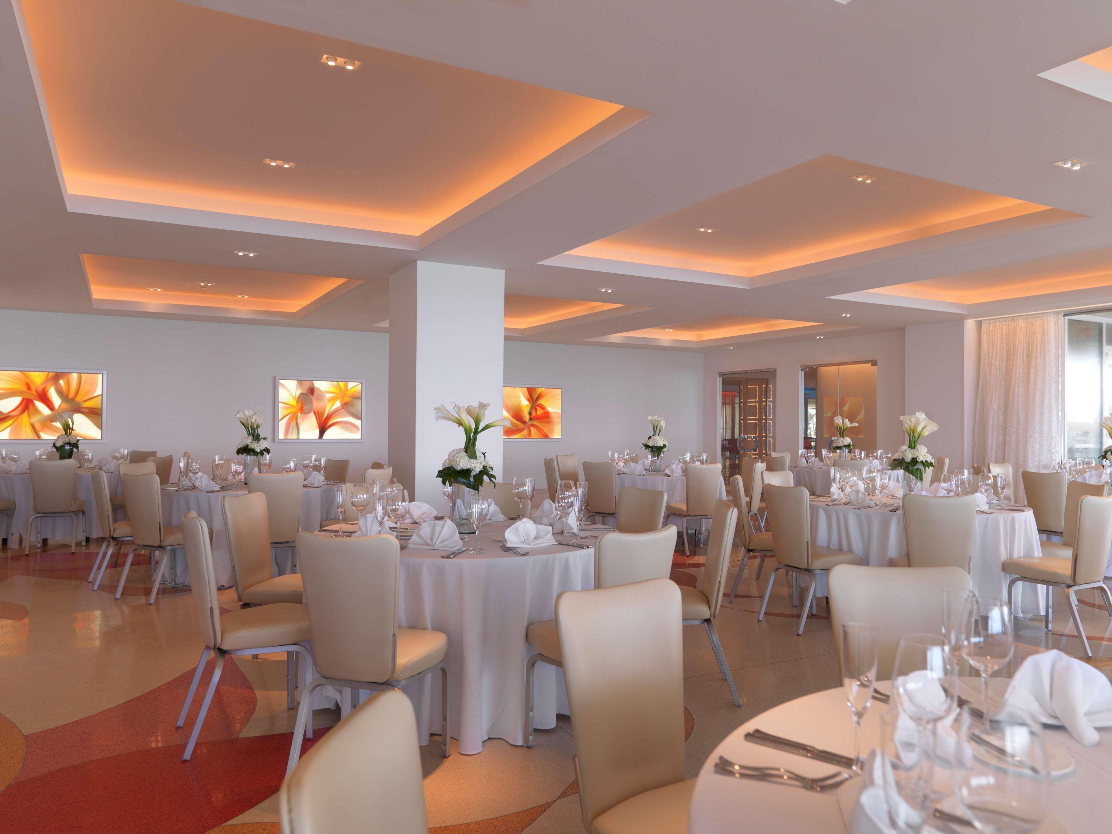 The Condado Plaza Hilton San Juan
