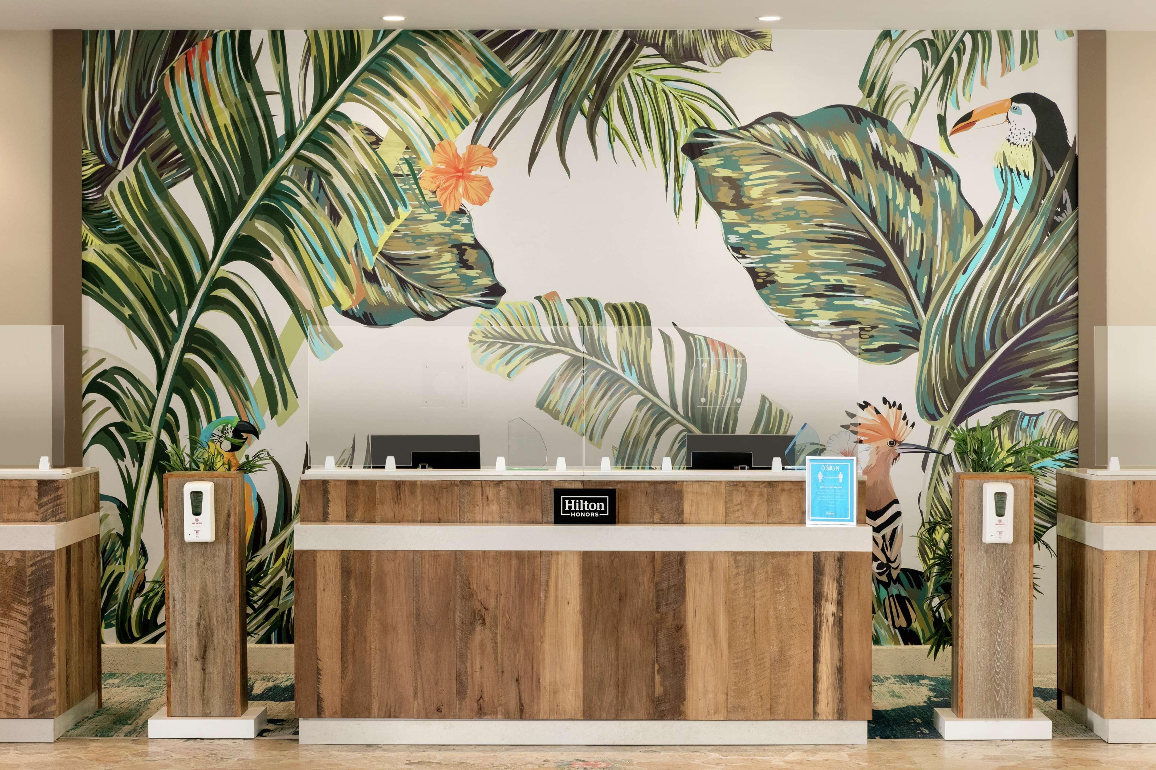 Resort Embassy Y Casino San Juan