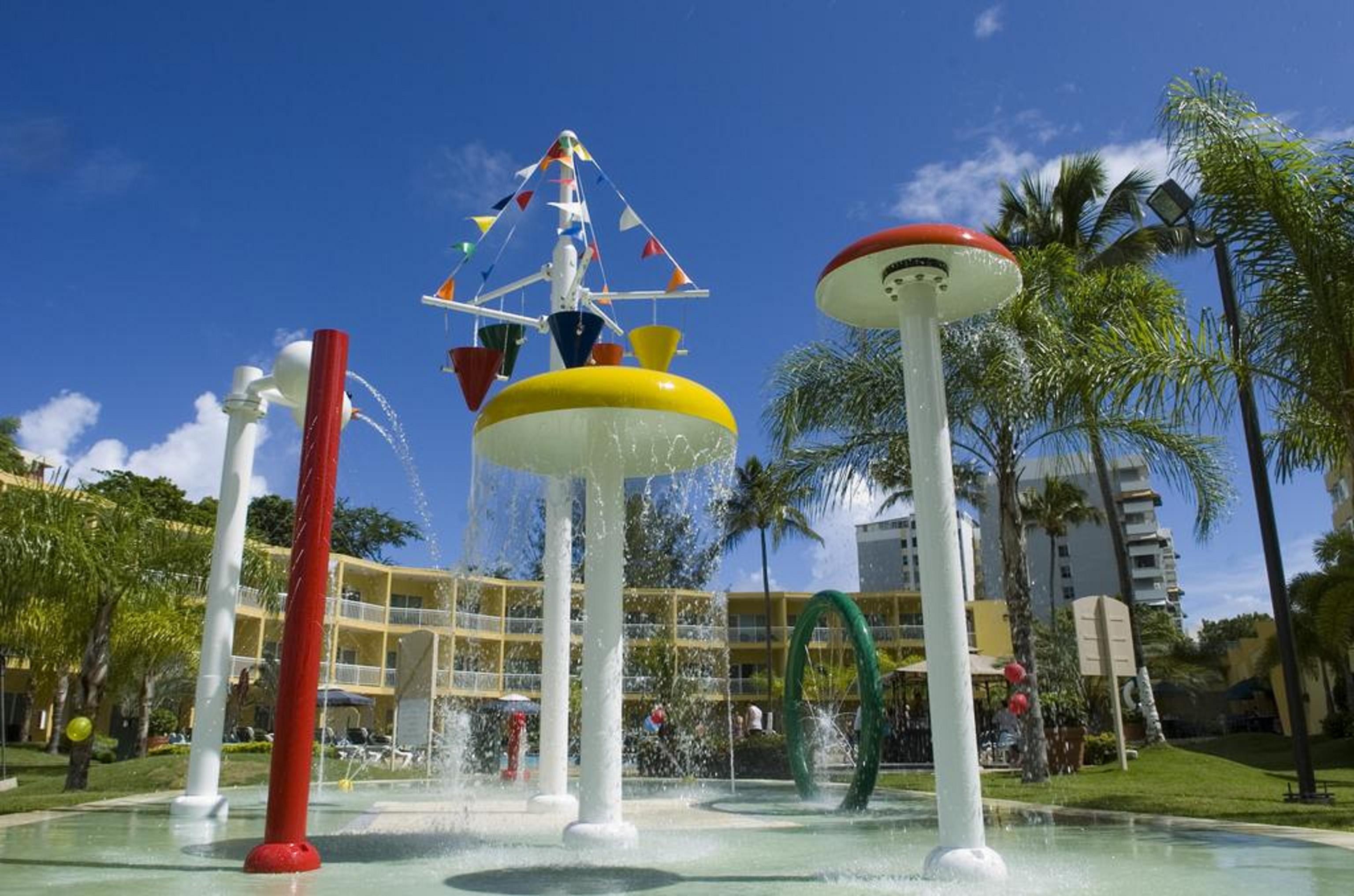 Verdanza Hotel San Juan