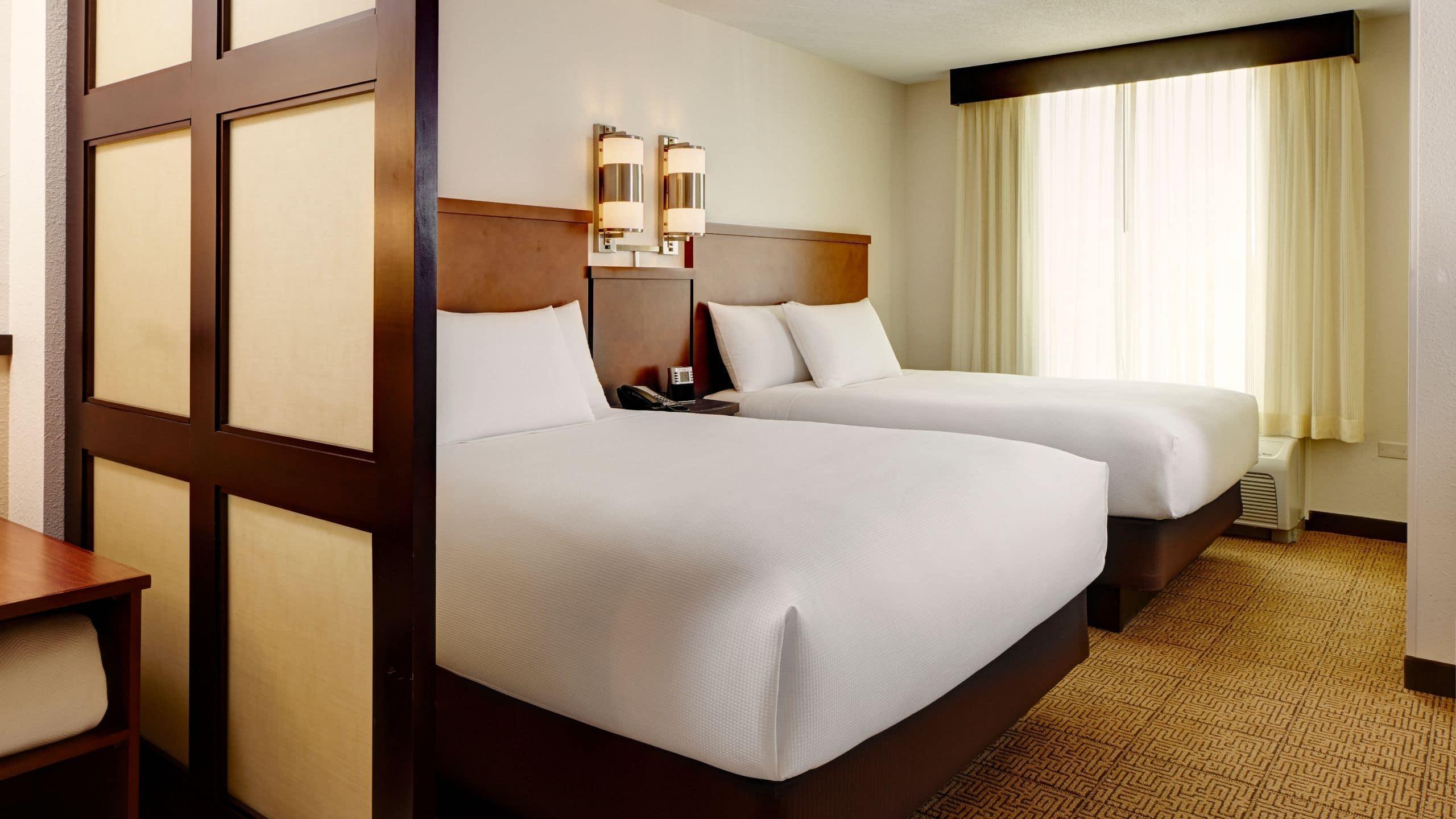 Hyatt Place Hotel San Juan