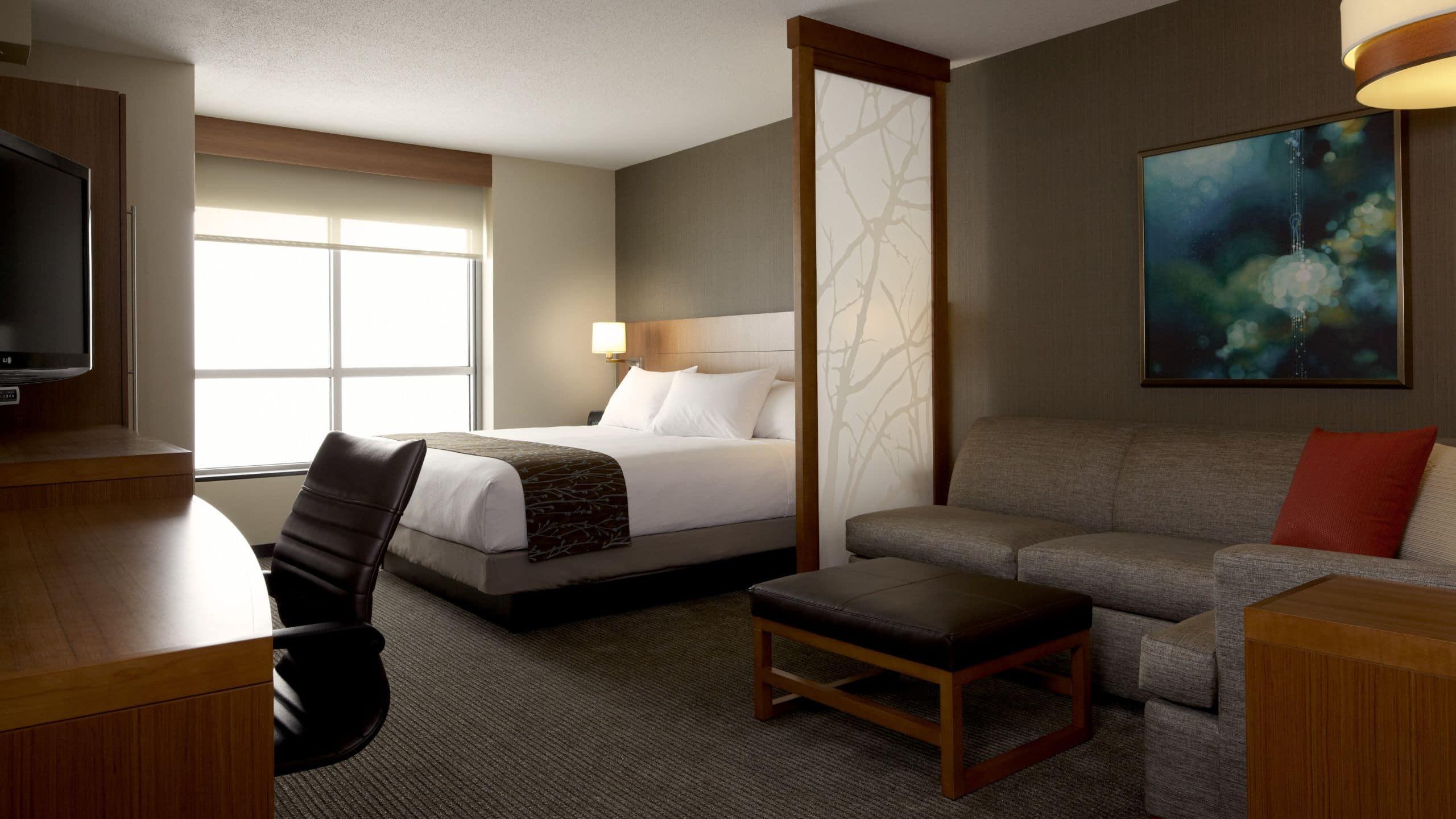 Hyatt Place San Juan