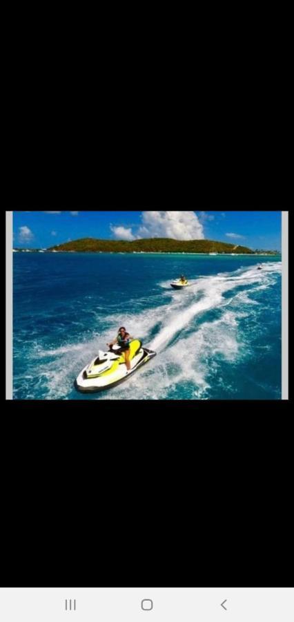 Sea Breeze Vacation Lll *