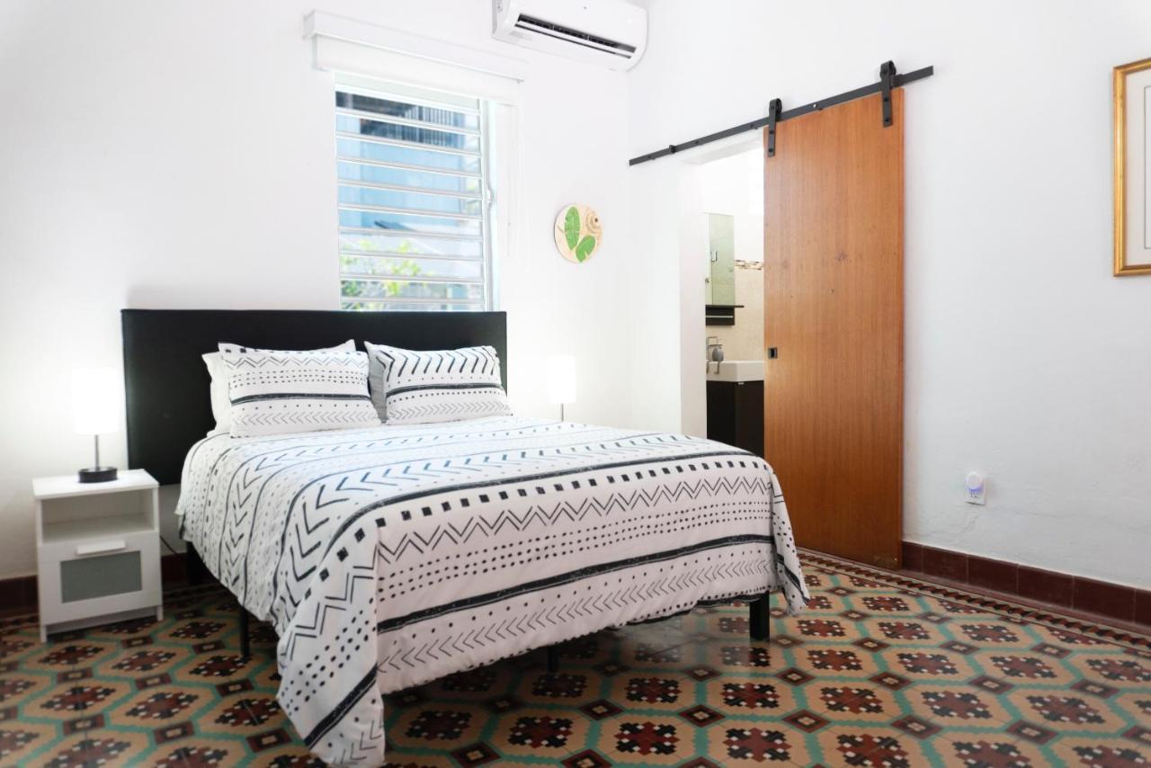 Bed and breakfast Casa Isabel San Juan